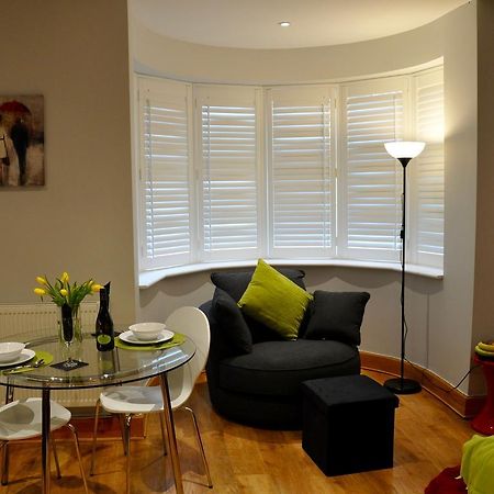 Homefromholme Alban House St Albans Buitenkant foto