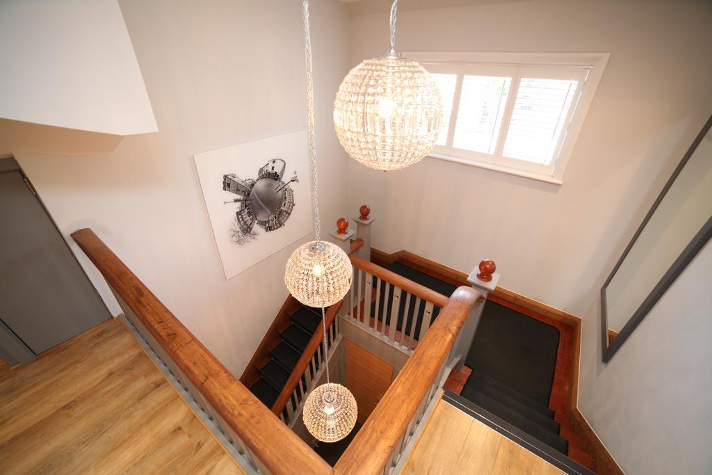 Homefromholme Alban House St Albans Buitenkant foto