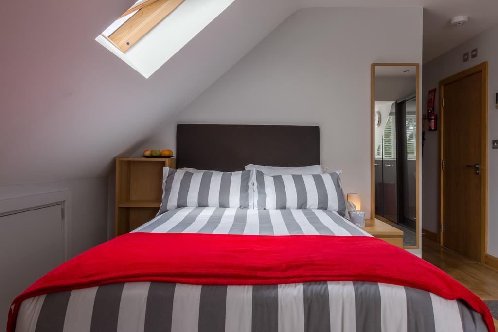 Homefromholme Alban House St Albans Buitenkant foto